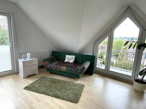 Kinderzimmer 1 - 