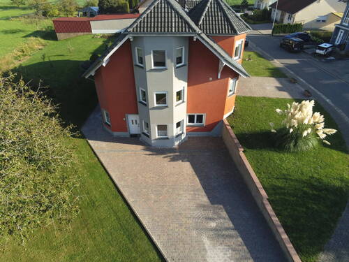 2.JPG - Mehrfamilienhaus, Wohnhaus mit 264,00 m² in Perl zum Kaufen
