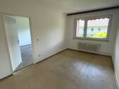 Schlafzimmer - 2 Zimmer Etagenwohnung in Jesteburg