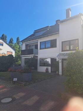 Ansicht - **Große Erdgeschoßwohnung mit Terrasse, seniorenfreundlich !, KAUFEN statt mieten!!***
