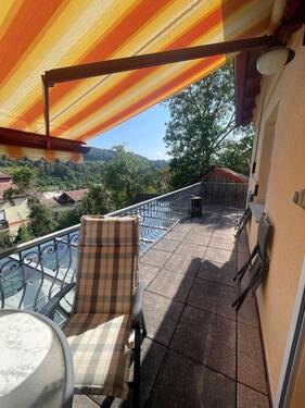 Balkon - 