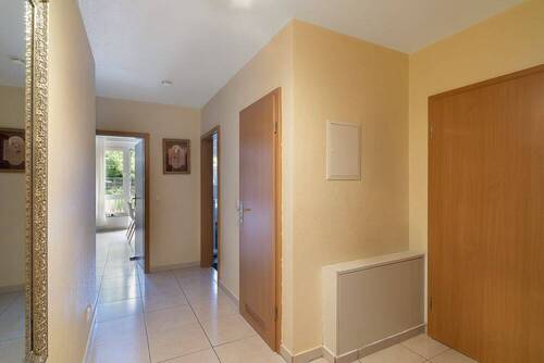 Badezimmer - Etagenwohnung mit 107,00 m² in Offenbach am Main zum Kaufen