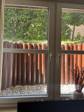 Tageslichtfenster Souterrain - 