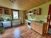 Küche 1 OG - Einfamilienhaus mit 250,00 m² in Albstadt zum Kaufen