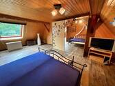 Schlafzimmer DG - 