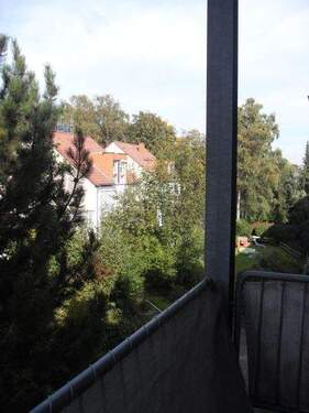 Balkon - 