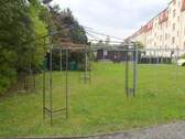 Hof - Etagenwohnung mit 44,00 m² in Bischofswerda zur Miete