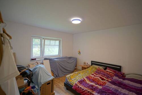 Schlafzimmer (WE links) - 