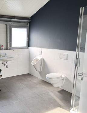 vordere Halle, WC 2 - 