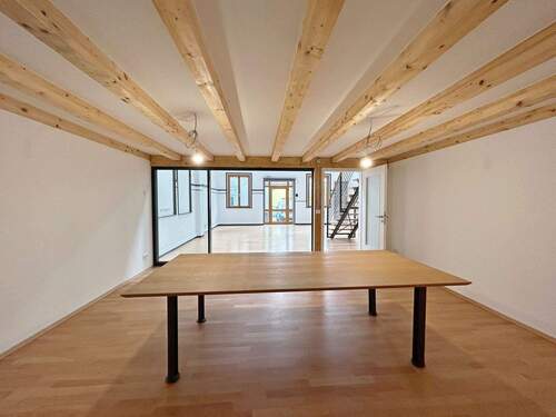 Besprechungsraum - Büro in Frankfurt am Main / Sindlingen