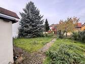 Garten - Einfamilienhaus mit 128,00 m&sup2; in Kleinostheim zum Kaufen