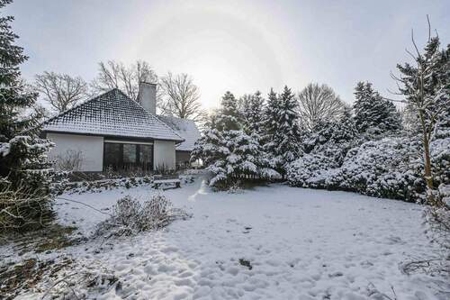 3 - Einfamilienhaus mit 200,00 m&sup2; in Worpswede zum Kaufen