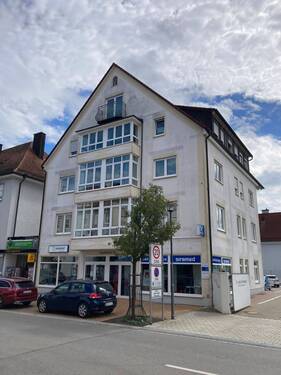 IMG_2970.JPG - Das ist Premium! 1a gelegene Büro-, bzw. Praxisräume in Bestlage von 89257 Illertissen