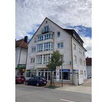 Das ist Premium! 1a gelegene Büro-, bzw. Praxisräume in Bestlage von 89257 Illertissen