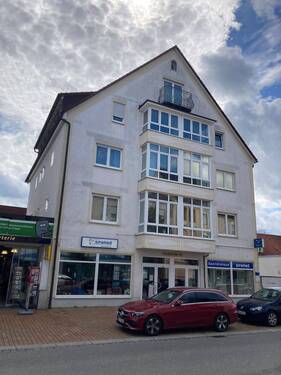 IMG_2971.JPG - 1 Zimmer Büro zur Miete in Illertissen