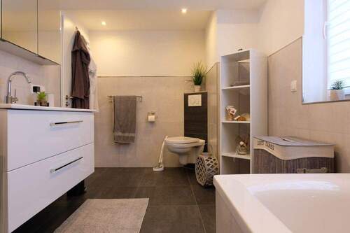 Bild 3 - 5 Zimmer Etagenwohnung in Bad Hersfeld