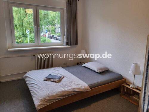 Bild 2 - 3 Zimmer Etagenwohnung zur Miete in Berlin-12159