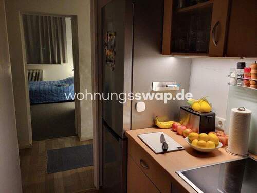 Bild 4 - Etagenwohnung mit 56,00 m&sup2; in Berlin-12159 zur Miete