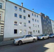 2-Zimmer-Wohnung in Bulmke - 267,00&nbsp;EUR Kaltmiete, ca.&nbsp; 44,50&nbsp;m&sup2;&nbsp;Wohnfl&auml;che in Gelsenkirchen (PLZ: 45888) Bulmke-Hüllen