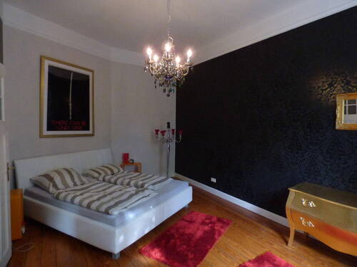 Schlafzimmer - 