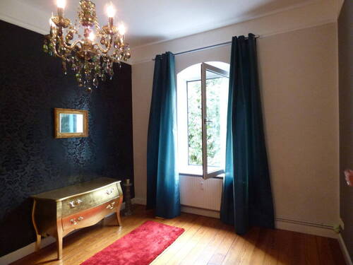 Schlafzimmer - 