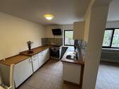 Küchenbereich Bild 1 - 52qm Einliegerwohnung in ruhiger Lage