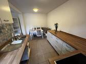 Küchenbereich Bild 2 - 2 Zimmer Etagenwohnung zur Miete in Baden-Baden-Oberbeuern