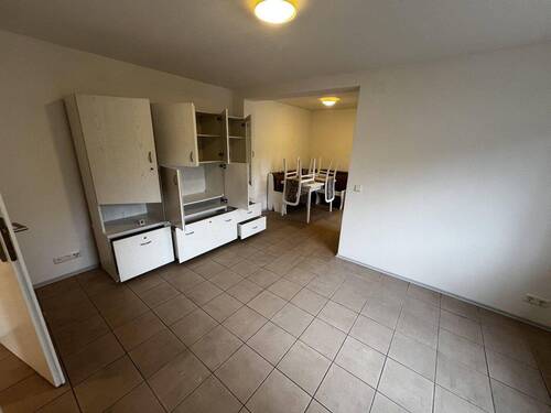 Wohnbereich Bild 1 - 2 Zimmer Etagenwohnung in Baden-Baden-Oberbeuern