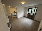 Wohnbereich Bild 2 - Etagenwohnung mit 52,00 m&sup2; in Baden-Baden-Oberbeuern zur Miete