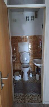 WC extra - 