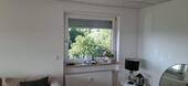 Blick aus dem Wohnzimmer - 
