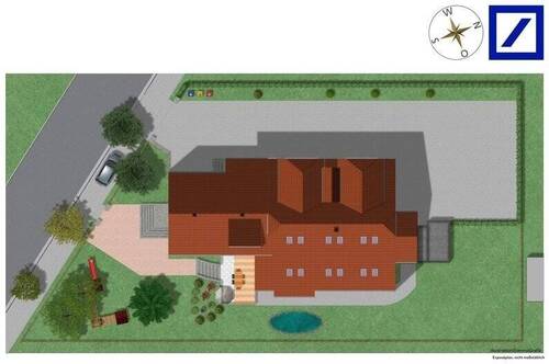 Lageplan - 