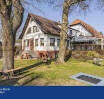 Hotel und Gastronomie vor den Toren Berlins! - Brieselang