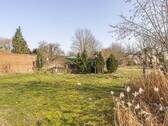 Blick in den Garten - 