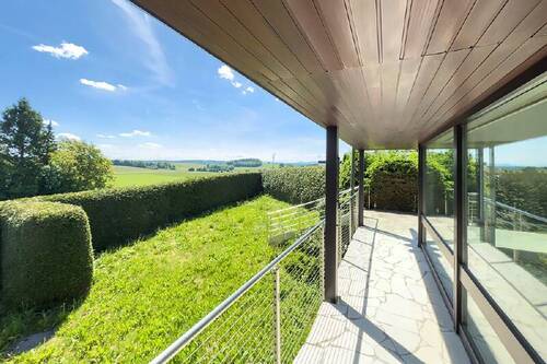 Ausblick - 