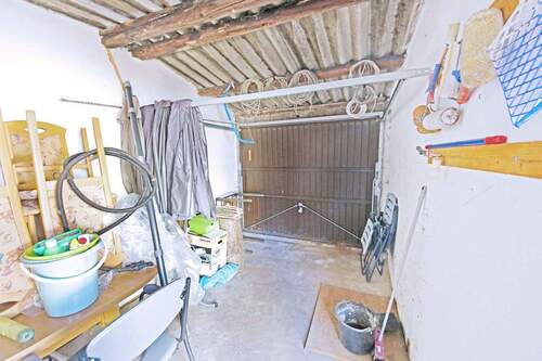 Garage 1 - 