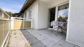 Balkon - 3 Zimmer Etagenwohnung zur Miete in Oberhausen
