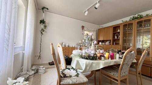 Wohnzimmer - 