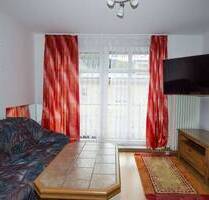 Gepflegte 1-Zimmer-Wohnung mit Komfort - Heidelberg Ziegelhausen