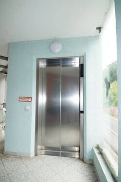 Aufzug - 
