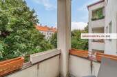 2.jpg - 2 Zimmer Etagenwohnung zum Kaufen in Berlin