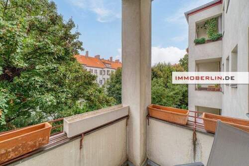 2.jpg - 2 Zimmer Etagenwohnung zum Kaufen in Berlin