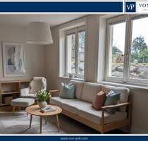 Kuscheliges Nest in Villenlage! - Reinbek