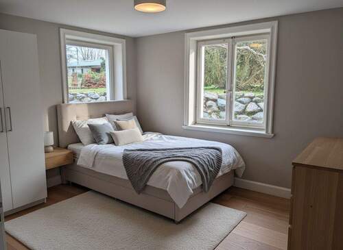 Homestaging - 2 Zimmer Etagenwohnung in Reinbek