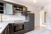 Küche II - Etagenwohnung mit 71,00 m² in Todtglüsingen zum Kaufen