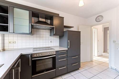 Küche II - Etagenwohnung mit 71,00 m² in Todtglüsingen zum Kaufen