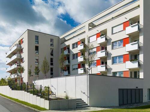 Bild 1 - Rollstuhlgeeignete Wohnung! - 506,00&nbsp;EUR Kaltmiete, ca.&nbsp; 57,20&nbsp;m&sup2;&nbsp;Wohnfl&auml;che