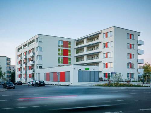 Bild 4 - 2 Zimmer Etagenwohnung in Dresden