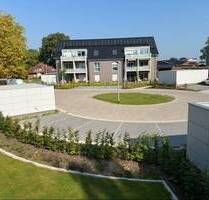 Willkommen im Quartier Burvagshoff - Fintel