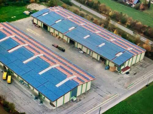 IMG_E3135.JPG - Provisionsfrei! LOGISTISCH HERVORRAGEND GELEGENE LAGERHALLE IN 89290 BUCH